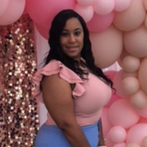 Meet your Posher, Tamika